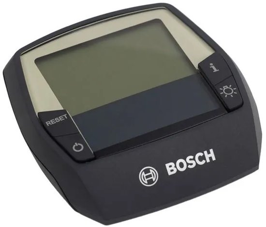 Bosch Intuvia Display van Bosch