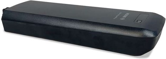 Bosch PowerPack 400 SMART system - Fietsaccu - Bagagedrager - 36V - 10.8Ah - 400Wh van Bosch