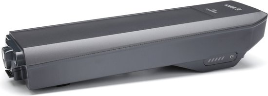 Bosch PowerPack 500 Rack - 500Wh - Bagagedrager van Bosch