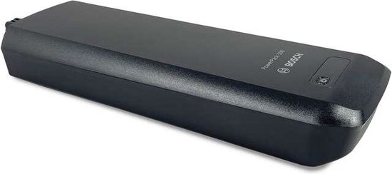 Bosch PowerPack 500 SMART system - Fietsaccu - Bagagedrager - 36V - 489 Wh - 13.6Ah van Bosch