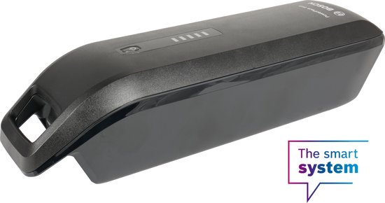 Bosch PowerPack 545 Frame SMART system - Fietsaccu - 14.4Ah - BBP3551 van Bosch