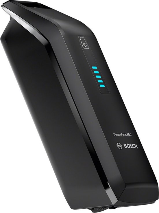 Bosch PowerPack Smart - Fietsaccu - 800wh - 36V - 22Ah - EB1210000N van Bosch