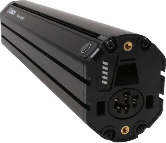 Bosch Powertube 400Wh - Verticaal - Framebevestiging - Fietsaccu van Bosch