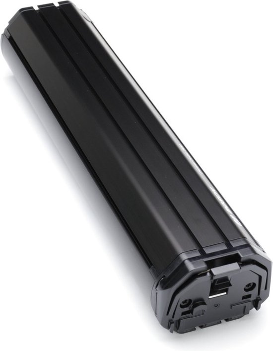 Bosch PowerTube 500 Fietsaccu - 500Wh - Framebevestiging - Horizontaal van Bosch