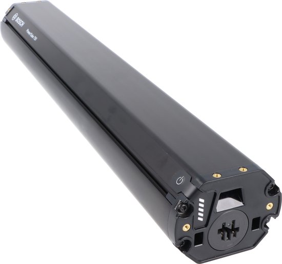 Bosch Powertube - 750W - Frame - fietsaccu - SMART system (horizontaal) van Bosch