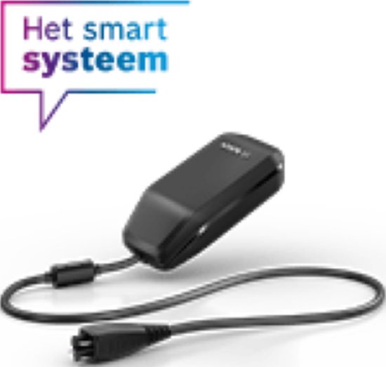 Bosch Smart System Charger - Elektrische fietsoplader - 36V - 2A - Bosch Smart aansluiting van Bosch