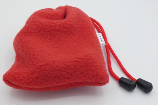 Bosch-smartphone grip- Intuvia-Display- hoesje Rood DLX van Bosch