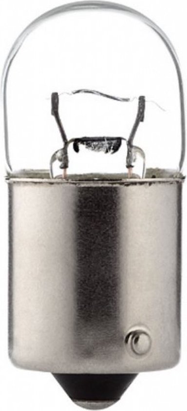 Bosma Lampen 6V 5W BA15S - scooteronderdelen - elektrisch
