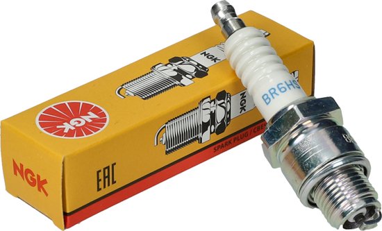Bougie NGK BR6HS van NGK