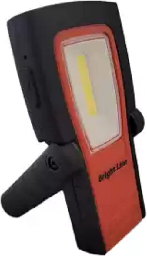 Bright Line-Ultradunne inspectie lamp-Ontdek een ‘verlichtende’ manier van werken met Bright Line ®! van Bright Line®