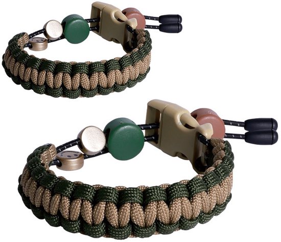 Broekklemmen - 1 paar - Fietsbroekclip - Universele Fietsbroekclip - Broekklem voor op de Fiets - Broekclip - Voor joggen, fietsen, klimmen, kamperen - Rekbaar 31-45 cm