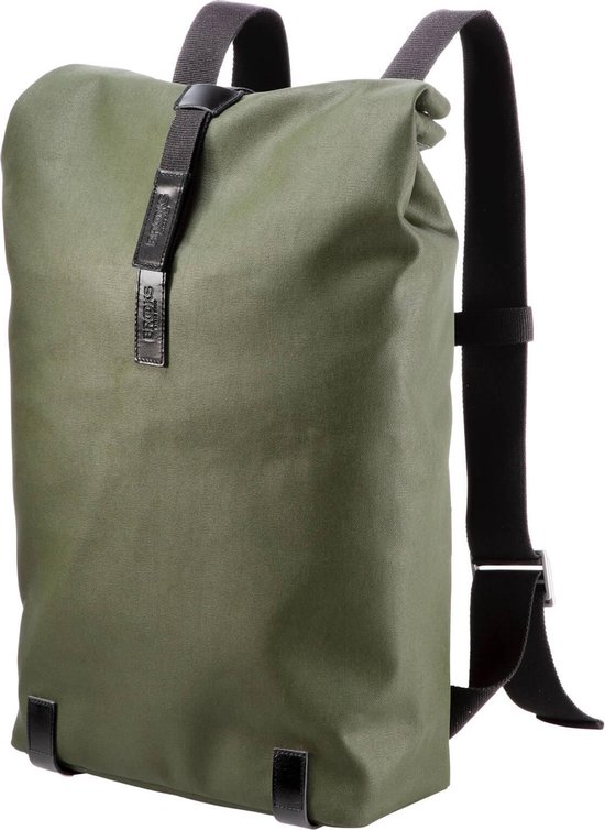 Brooks rugtas Pickwick M Forest - TBB043PMF van Brooks