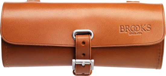 Brooks zadeltas Challenge (honing) van Brooks