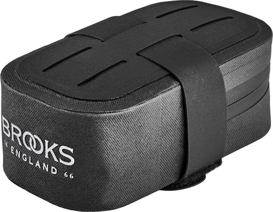 Brooks Zadeltas Scape Pocket Zwart van Brooks