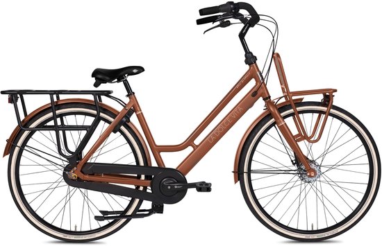 BSP La Dolce Vita - Moederfiets - 7 versnellingen - 51 cm - Desert Glow van Bsp