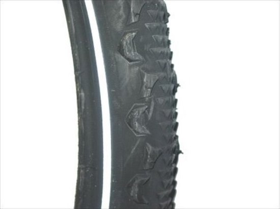 Btb Deli 24x1.75 atb slick 47-507 van Schwalbe