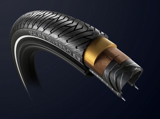 Btb Scalato 27.5x2.40 62-584 van Vittoria