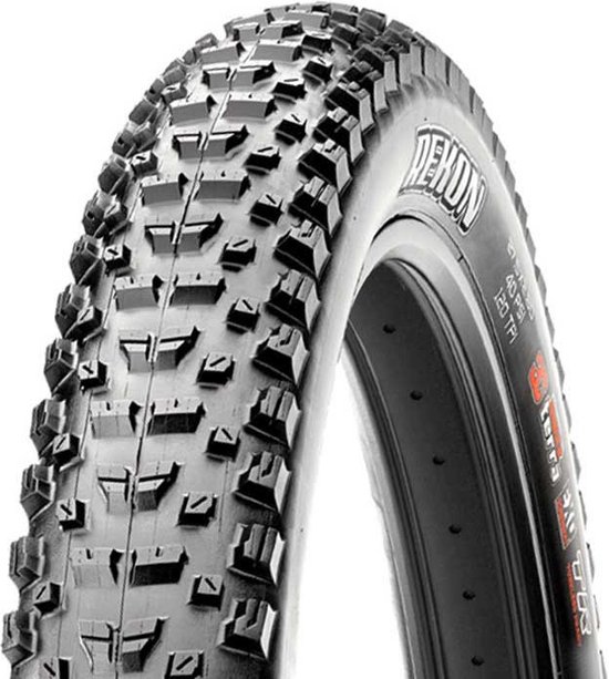 BUB Maxxis 29-2.60 (66-622) Rekon 3CT/EXO+/TR zw. vouw