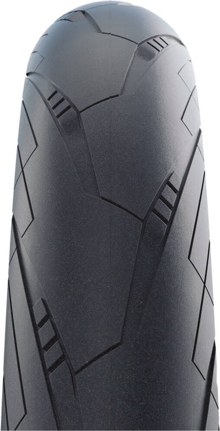 BUB Schwalbe 28-1.50 (40-622) Super Moto Perf zw-skin +R van Merkloos