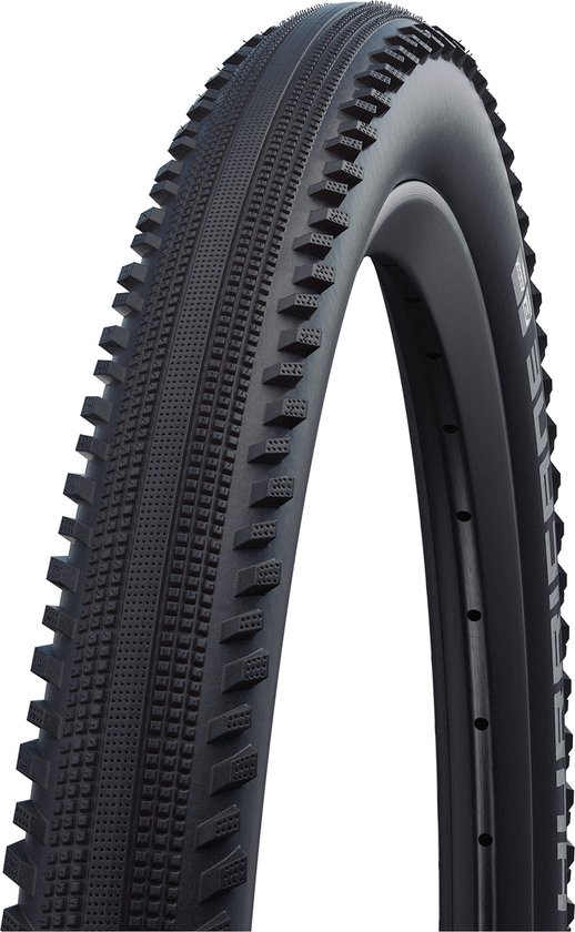 BUB Schwalbe 29-2.00(50-622) Hurricane Performance zwart van Schwalbe