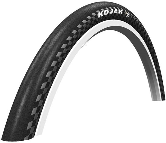 BUB SCHWALBE KOJAK 35-584/27.5X1.35 INCH van Schwalbe