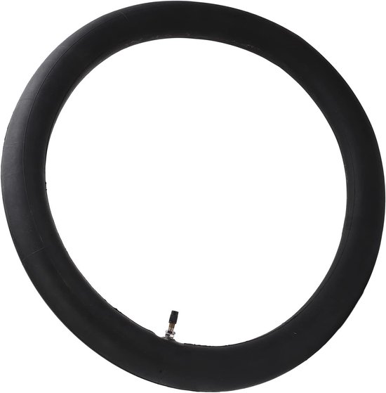 Buitenband binnenband 19 inch, 3.00/2.75-19, veilig rijden, eenvoudig te installeren, slijtvast met rechte ventiel voor off-road gebruik