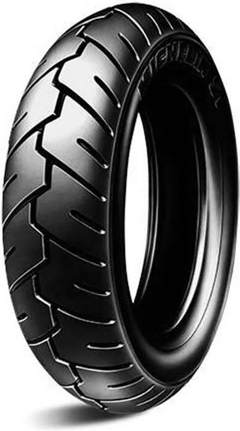 Buitenband Michelin S1 350-10 TT/TL 59J van Michelin