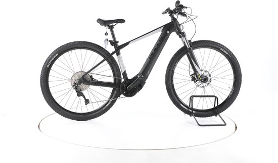 Bulls Copperhead EVO 1 Elektrische hardtail mountainbike Bosch Accu 500Wh 29" Pro