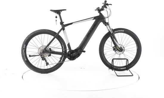 Bulls Copperhead EVO 1 Elektrische hardtail mountainbike Bosch Accu 625Wh 27,5"