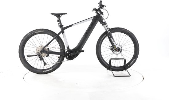 Bulls Copperhead EVO 1 Elektrische hardtail mountainbike Bosch Accu 750Wh 27,5"