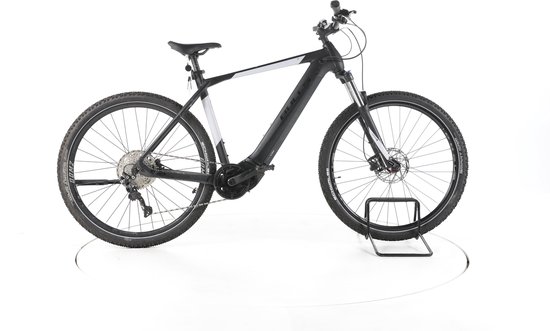 Bulls Copperhead Evo 1 Elektrische hardtail mountainbike Bosch Accu 750Wh 29" Pro