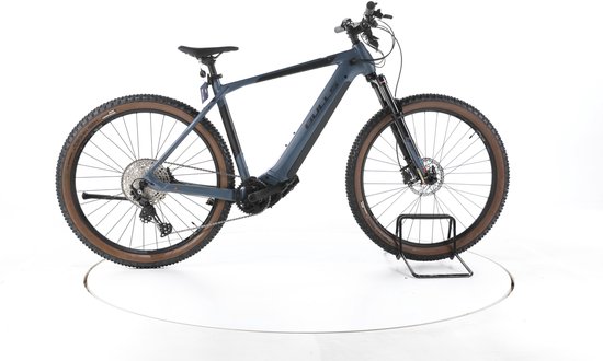 Bulls Copperhead EVO 2 Elektrische hardtail mountainbike Bosch Accu 625Wh 29" Pro