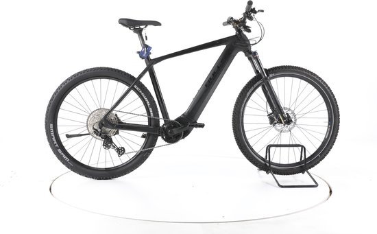 Bulls Copperhead EVO 2 Elektrische hardtail mountainbike Bosch Accu 625Wh 29" Pro