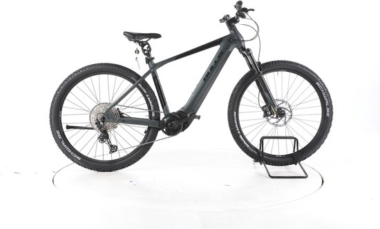 Bulls Copperhead EVO 3 Elektrische hardtail mountainbike Bosch Accu 750Wh 28" Pro