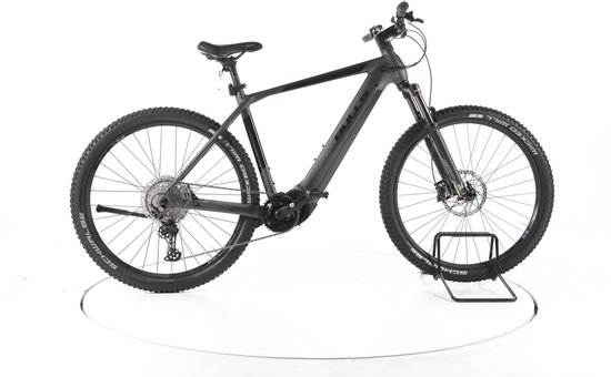 Bulls Copperhead EVO 3 Elektrische hardtail mountainbike Bosch Accu 750Wh 29" Pro