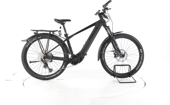 Bulls Copperhead EVO 3 Elektrische trekkingfiets Bosch Accu 750Wh 27,5" 2023 Pro