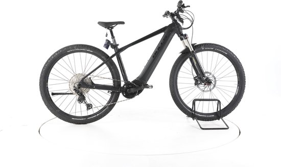 Bulls Copperhead EVO 3 XXL Elektrische hardtail mountainbike Bosch Accu 625Wh Pro