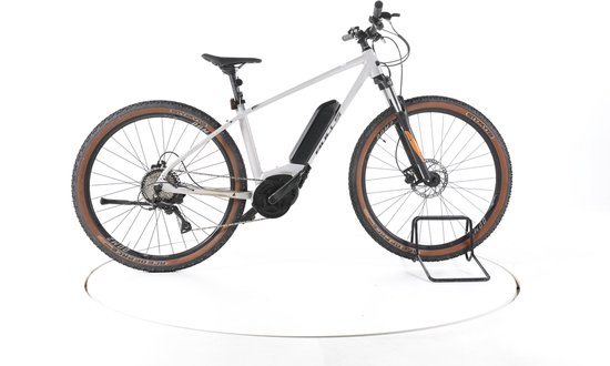 Bulls LT Performance 29 Elektrische hardtail mountainbike Bosch Accu 545Wh 29" van bulls
