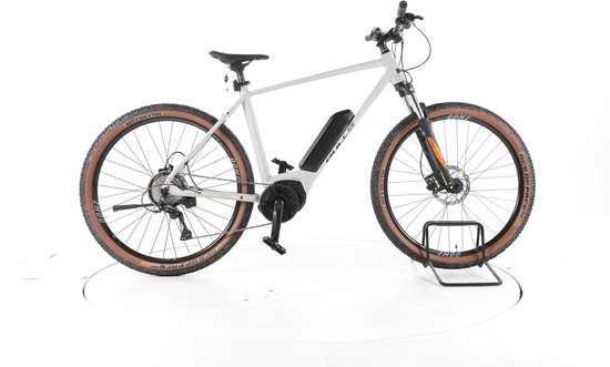 Bulls LT Performance Elektrische hardtail mountainbike Bosch Accu 545Wh 29" 2023