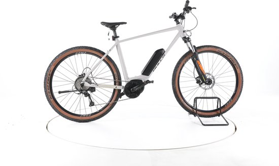 Bulls LT Performance Elektrische hardtail mountainbike Bosch Accu 545Wh 29" 2023