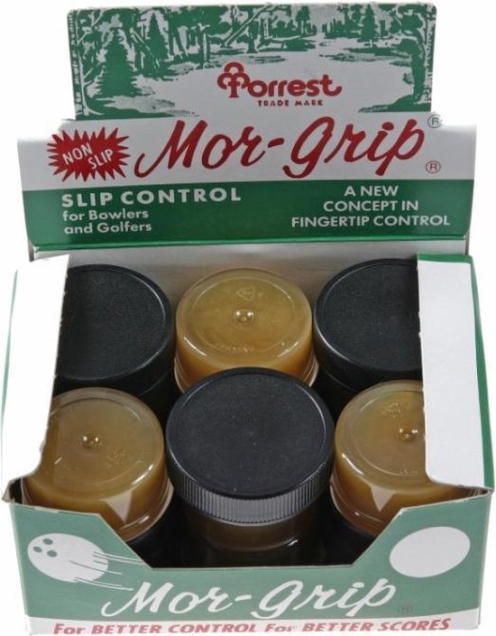 Bull's Mor-Grip van Bull's