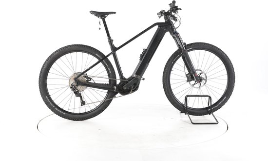 Bulls Sonic Evo 1 Elektrische hardtail mountainbike Bosch Accu 750Wh 29" 2023 Pro van bulls