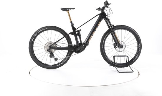 Bulls Sonic EVO AM SL 1 Elektrische full-suspension mountainbike Shimano 29" 2023