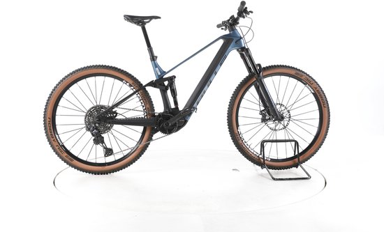 Bulls Sonic EVO AM SL 2 Elektrische full-suspension mountainbike Shimano 29" 2023