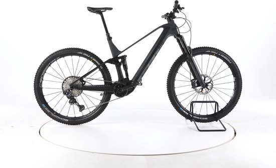 Bulls Sonic EVO AM SL 3 Elektrische full-suspension mountainbike Shimano 29" 2023