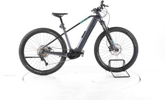 Bulls SonicEVO 1 Elektrische hardtail mountainbike Bosch Accu 750Wh 29" 2023 Pro
