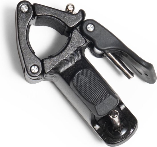 Burley Fietskardeel Burley Quick Hitch T.b.v. Travoy van Burley