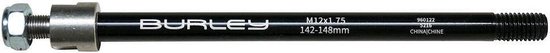 Burley Steekas 12mm van Burley