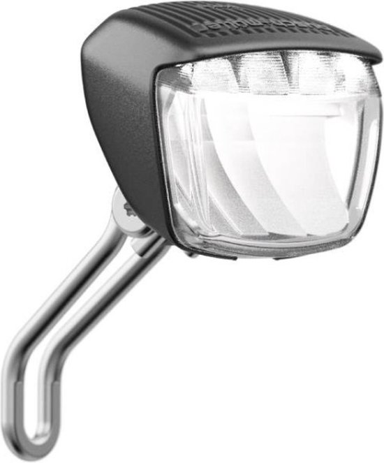 Busch & Muller Busch+muller lumotec briq-s e e-bike led koplamp 60 lux 9-42v blister