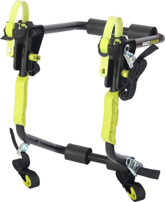 Buzzrak Colibri fietsendrager - 1 fiets van Buzzrak